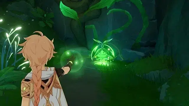 原神苦摄衡用法介绍——原神苦摄衡怎么用？