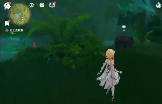 原神夜枭之章(原神星夜之章任务图文攻略-原神星夜之章任务怎么做)