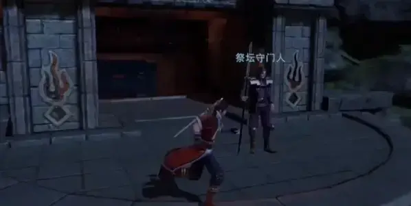 不良人3手游平民选什么角色(不良人3手游采集任务完成攻略)