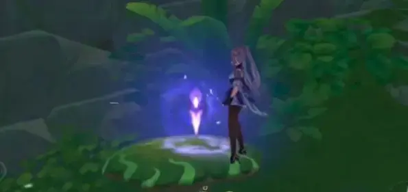 原创申洛银加杨娟解密攻略水位降低权限流程-水位降低攻略再来