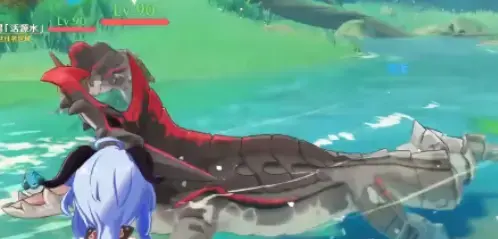 原神怎么试吃香气四溢的料理(原神香气四溢的料理怎么用)