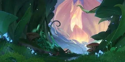 原神3.0金苹果群岛开启方法(原神2.3新的秘境怎么开)