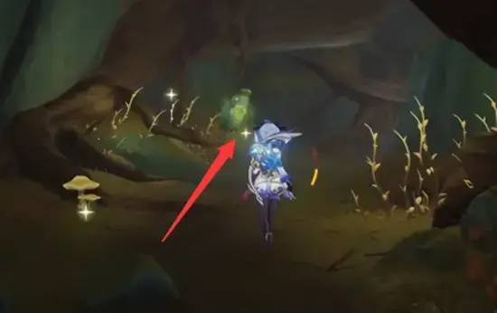 原神苗圃封印怎么开(原神剑冢封印)