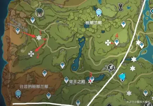 神助76兰那罗选址路线图和兰那罗选址大全。 神助76兰那罗选址路线图和兰那罗选址大全。