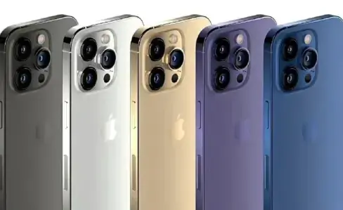 买iPhone13还是12pro(有必要买iphone12pro) 买iPhone13还是12pro(有必要买iphone12pro)