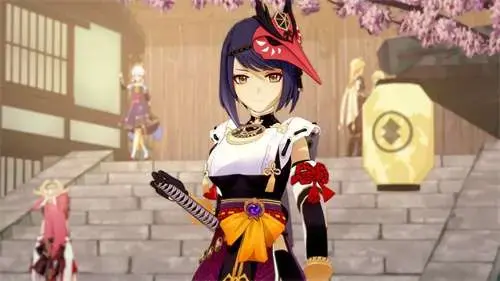 原神3.0输出角色排行榜(原神3.0最好用什么角色)