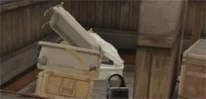 暗区突围钥匙链怎么获得(暗区钥匙怎么获得) 暗区突围钥匙链怎么获得(暗区钥匙怎么获得)