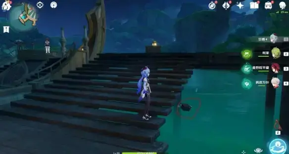 原神成就略表歉意(原神神明啊我做得对吗隐藏成就)