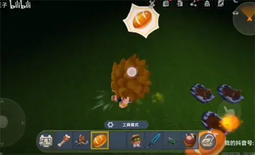 迷你世界怎么把野人驯服成人类(迷你世界野人怎么驯服成人) 迷你世界怎么把野人驯服成人类(迷你世界野人怎么驯服成人)