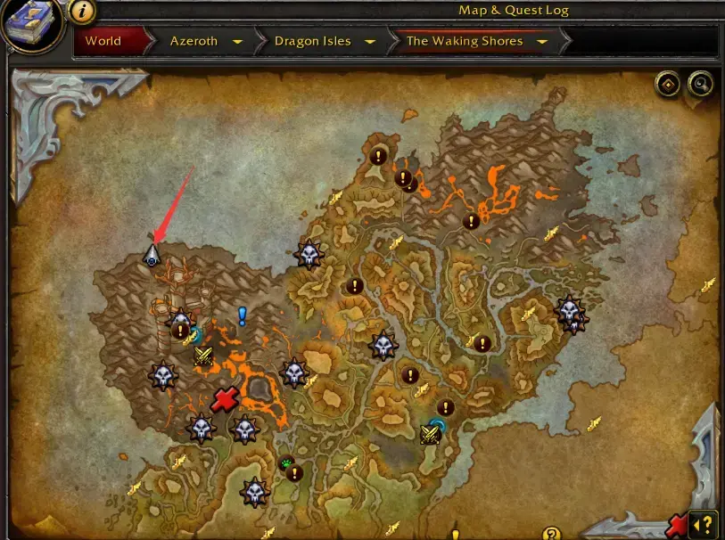 魔兽世界宠物斯皮拉格斯获取方法 魔兽世界宠物斯皮拉格斯获取方法