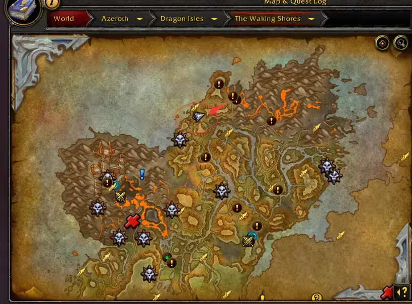 魔兽世界宠物斯皮拉格斯获取方法 魔兽世界宠物斯皮拉格斯获取方法