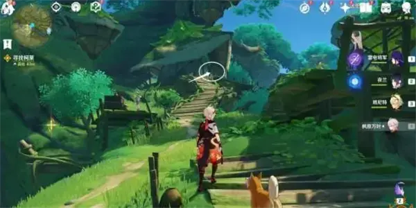 原疗养观察任务流程介绍——如何通过疗养观察任务？