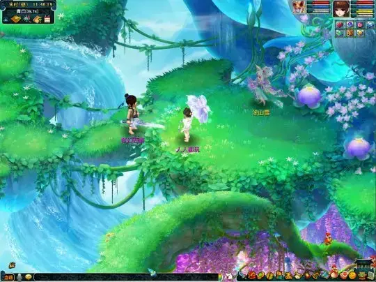 梦幻西游武器回春细节——如何回春梦幻西游武器 梦幻西游武器回春细节——如何回春梦幻西游武器