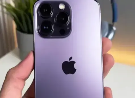 iphone14哪个配色好看——苹果iPhone14和13对比