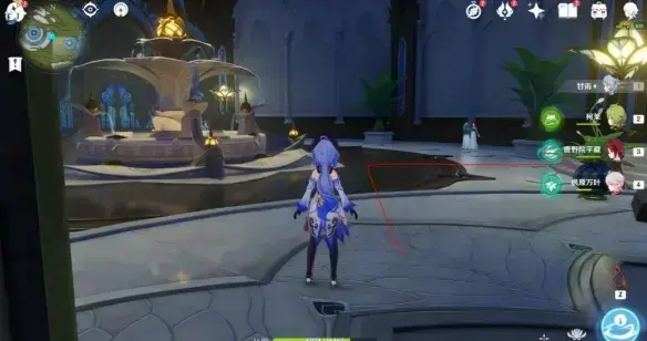 原神成就略表歉意(原神神明啊我做得对吗隐藏成就)