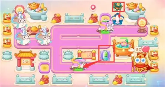 保卫萝卜49关挑战(保卫萝卜码头24关攻略最新) 保卫萝卜49关挑战(保卫萝卜码头24关攻略最新)