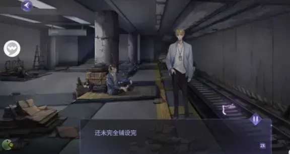 黑猫奇闻社什么时候内测(黑猫奇闻社剧情)