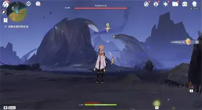 原神小孩任务(原神为了小孩子)