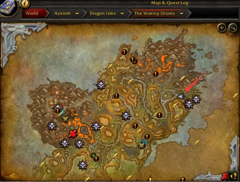 魔兽世界宠物斯皮拉格斯获取方法 魔兽世界宠物斯皮拉格斯获取方法