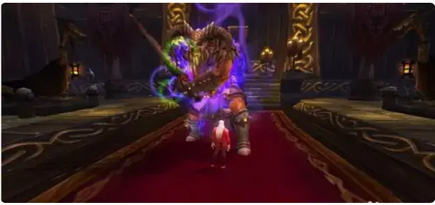 魔兽世界dk弑君者任务(魔兽世界弑君者攻略)