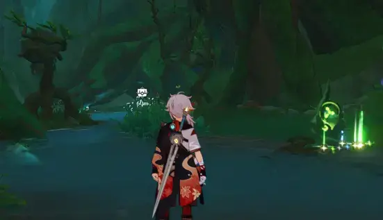 原神夜枭之章(原神星夜之章任务图文攻略-原神星夜之章任务怎么做)