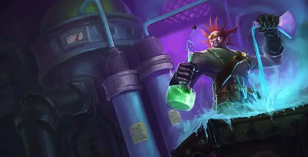 lol炼金玩法攻略(英雄联盟炼金技能介绍)