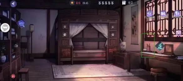 黑猫轶事社神秘老房子的整体结局——寻人篇的引入策略