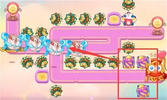 保卫萝卜49关挑战(保卫萝卜码头24关攻略最新) 保卫萝卜49关挑战(保卫萝卜码头24关攻略最新)