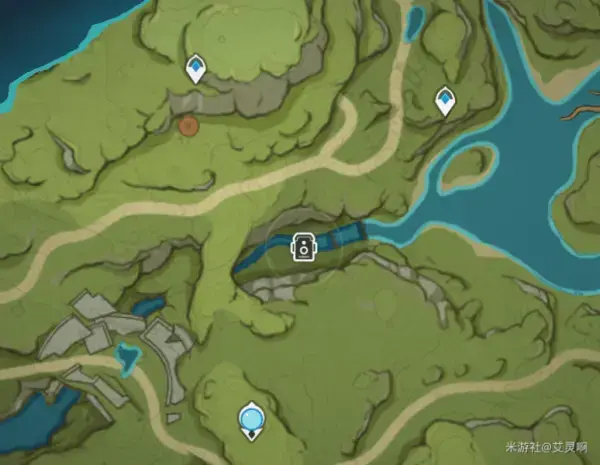 原神雨林生物拍摄地介绍——原神雨林生物都是在哪里拍摄的？