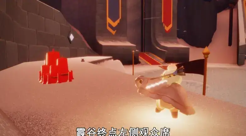 光遇4月8日大蜡烛(光遇8月23日大蜡烛)