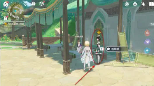 神晓原30人地图招募任务完成策略 神晓原30人地图招募任务完成策略