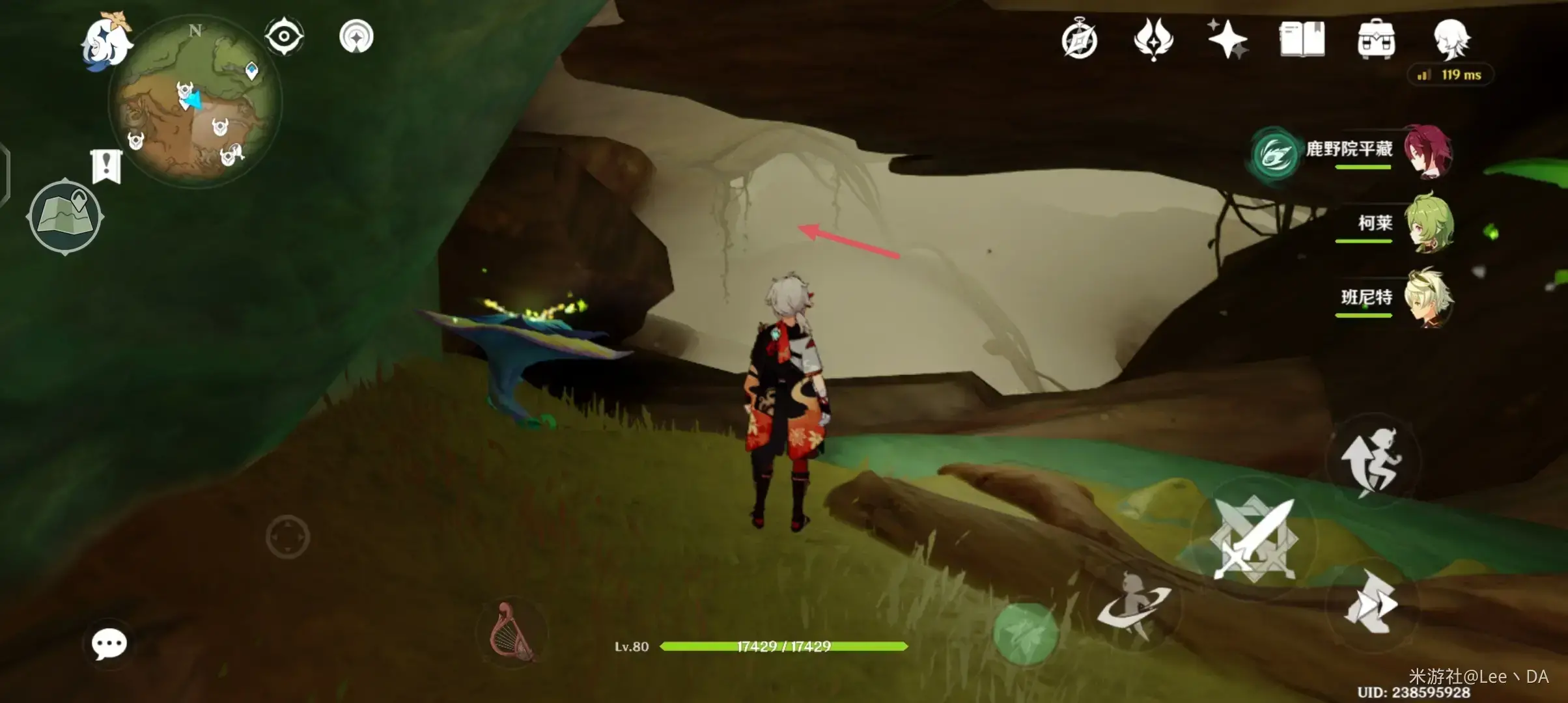 原神秘境曲径通幽之处攻略(忘却之峡最强攻略) 原神秘境曲径通幽之处攻略(忘却之峡最强攻略)