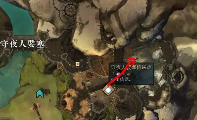 激战2被遗忘的熔炉(激战2永恒熔炉怎么进入)