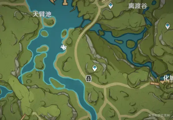 原神雨林生物拍摄地介绍——原神雨林生物都是在哪里拍摄的？