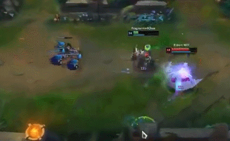 lol炼金玩法攻略(英雄联盟炼金技能介绍)