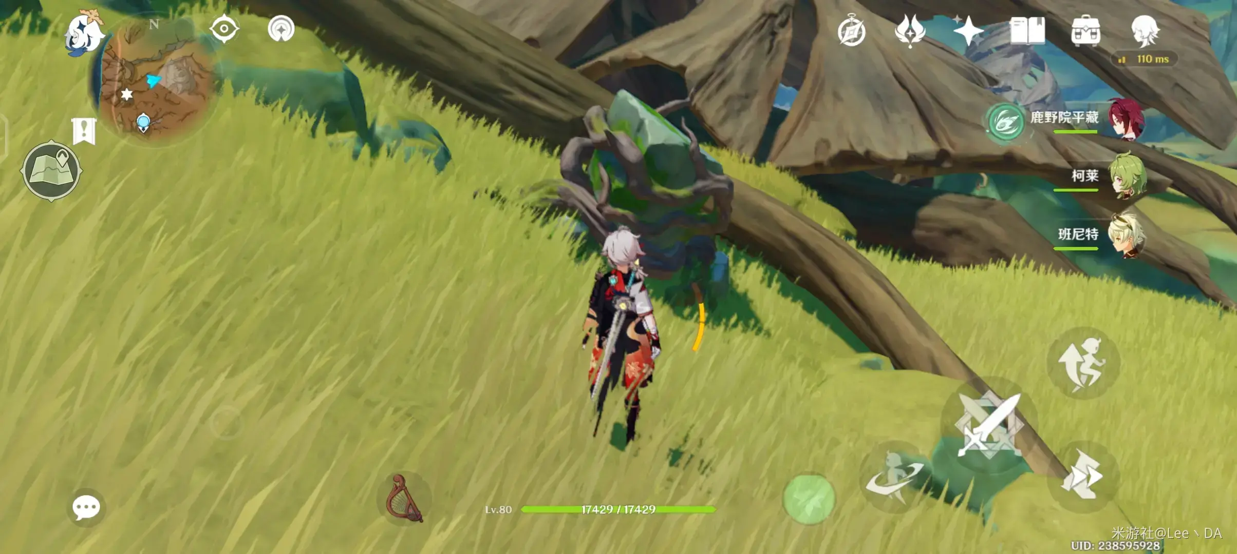 原神秘境曲径通幽之处攻略(忘却之峡最强攻略) 原神秘境曲径通幽之处攻略(忘却之峡最强攻略)