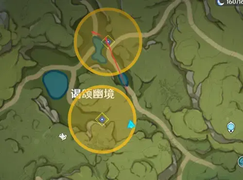 原兽绊子任务攻略——怎么做兽绊子任务? 原兽绊子任务攻略——怎么做兽绊子任务?