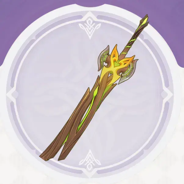 原神3.0新五星弓(原神3.0新武器介绍)