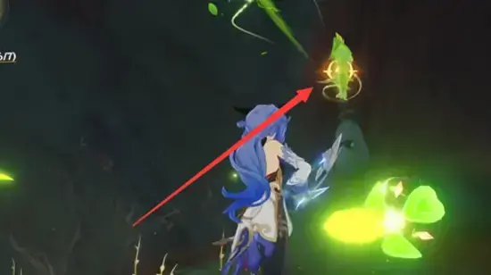 原神苗圃封印怎么开(原神剑冢封印)