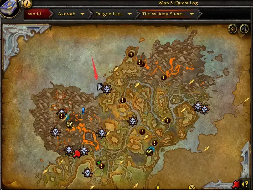 魔兽世界宠物斯皮拉格斯获取方法 魔兽世界宠物斯皮拉格斯获取方法