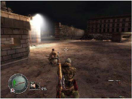 狙击手幽灵契约2武器，狙击手幽灵战士契约2导弹