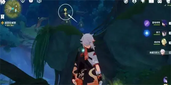 原疗养观察任务流程介绍——如何通过疗养观察任务？