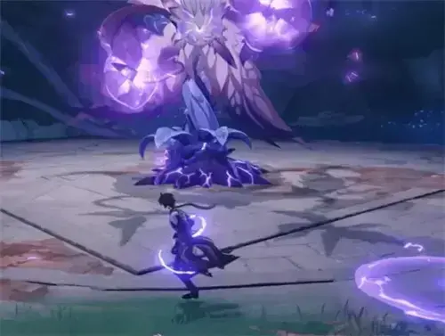 原魔的机理介绍——止典术虚蕊——止典术虚蕊的机理是什么？