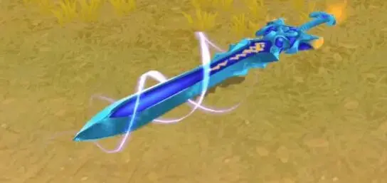 创造与魔法混沌飞剑资质(创造与魔法,混元飞剑)