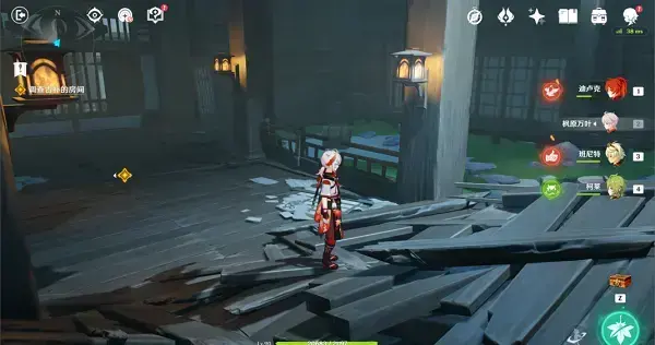 原神记事者之匣宝箱位置(原神缄默的求知者宝箱位置图大全) 原神记事者之匣宝箱位置(原神缄默的求知者宝箱位置图大全)