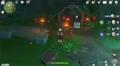 如何获得原始的怪异羊皮纸？