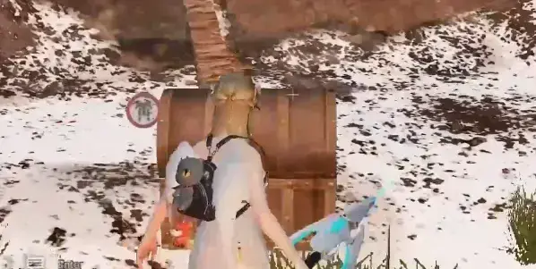 明日之后黑珍珠区地下室位置在哪(明日之后沙石堡探索宝箱位置详解)