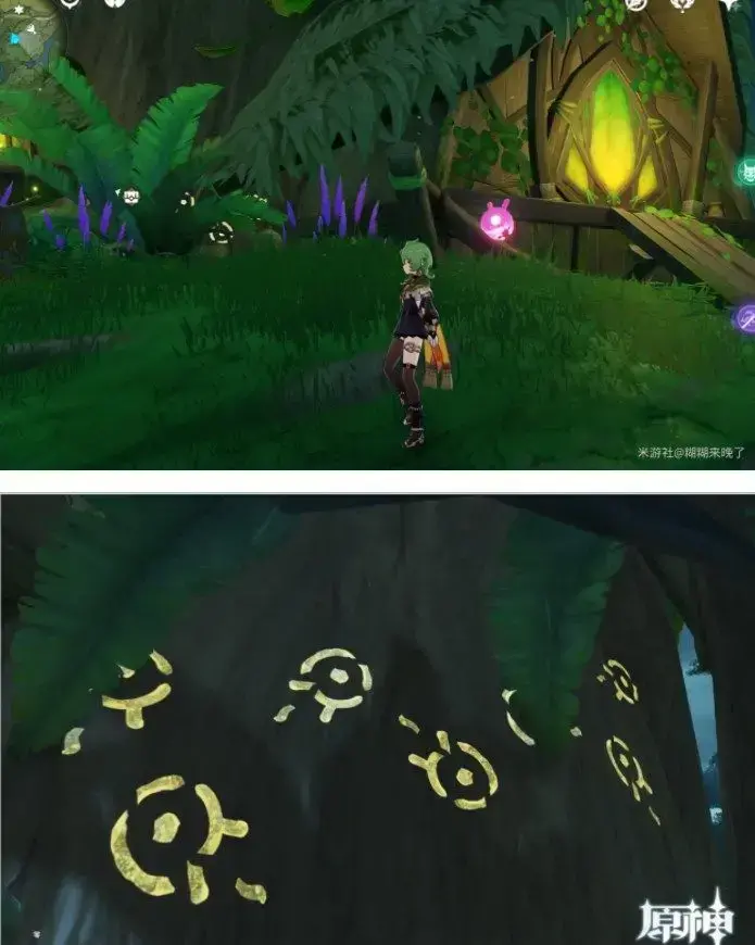 解密水天丛林的任务攻略，这是独到的见解