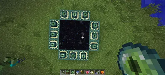 我的世界传送坐标的指令是什么(mc传送到某坐标指令)