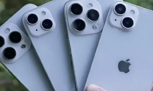 iPhone14屏幕(iPhone14多少钱)